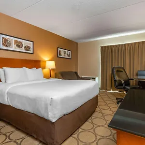 Comfort South Inn Winnipeg
