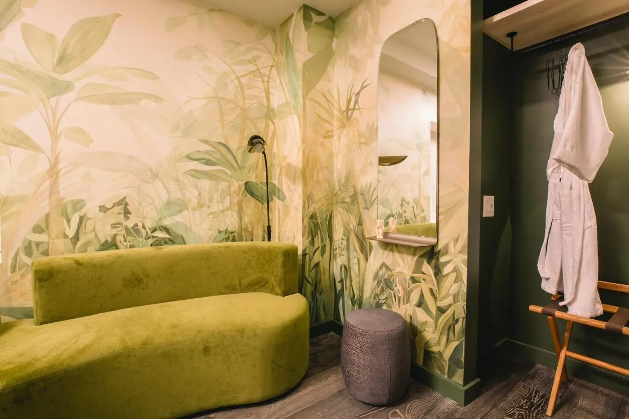 Auberge de jeunesse Ode à Toronto