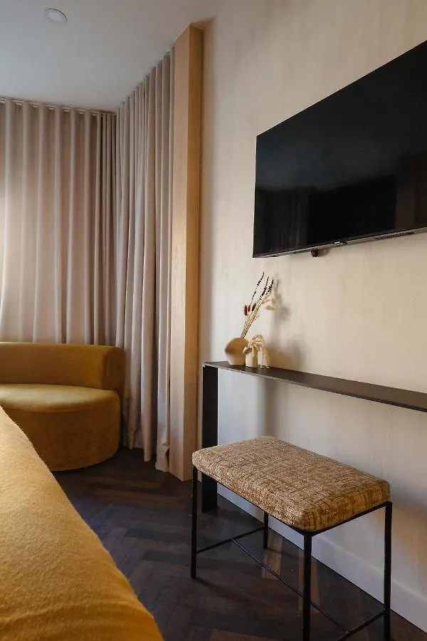 Hostel Ode Toronto