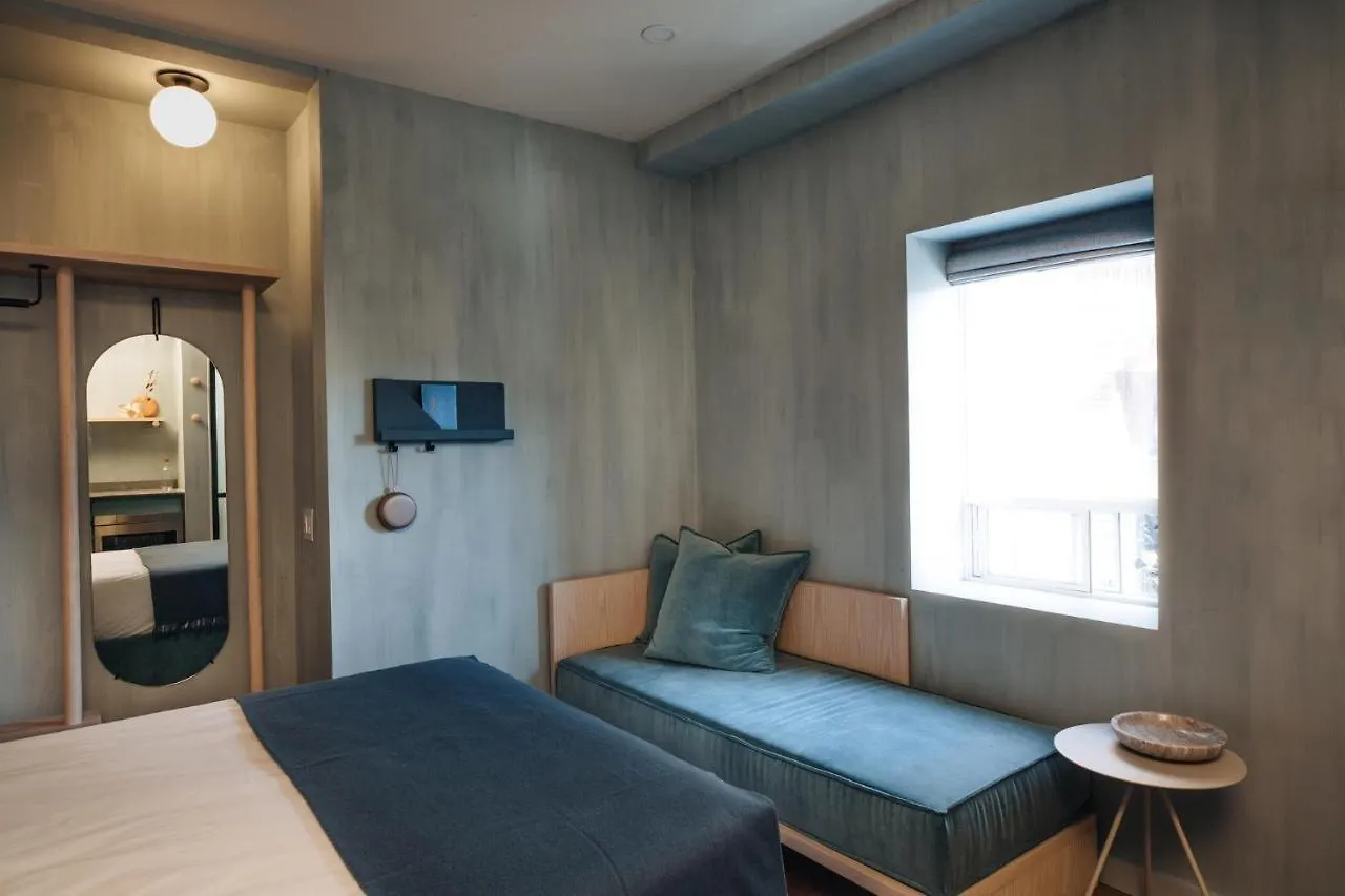 Hostel Ode Toronto Kanada
