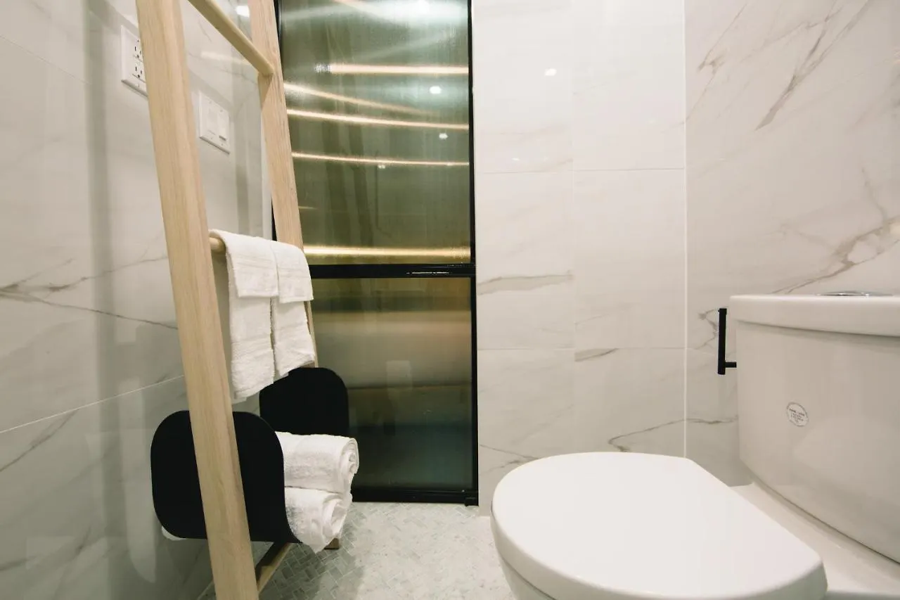 Hostel Ode Toronto