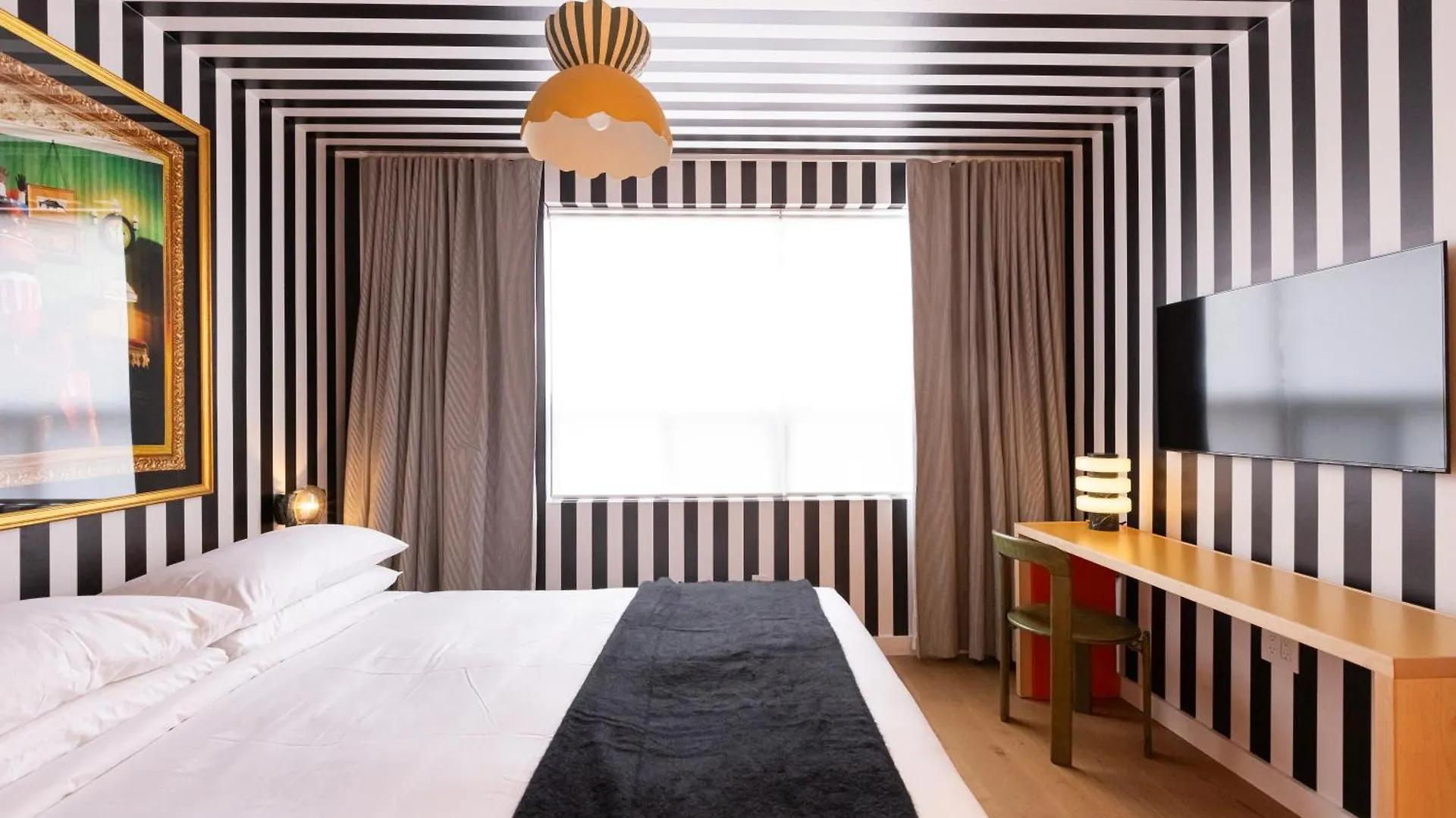 Hostel Ode Toronto