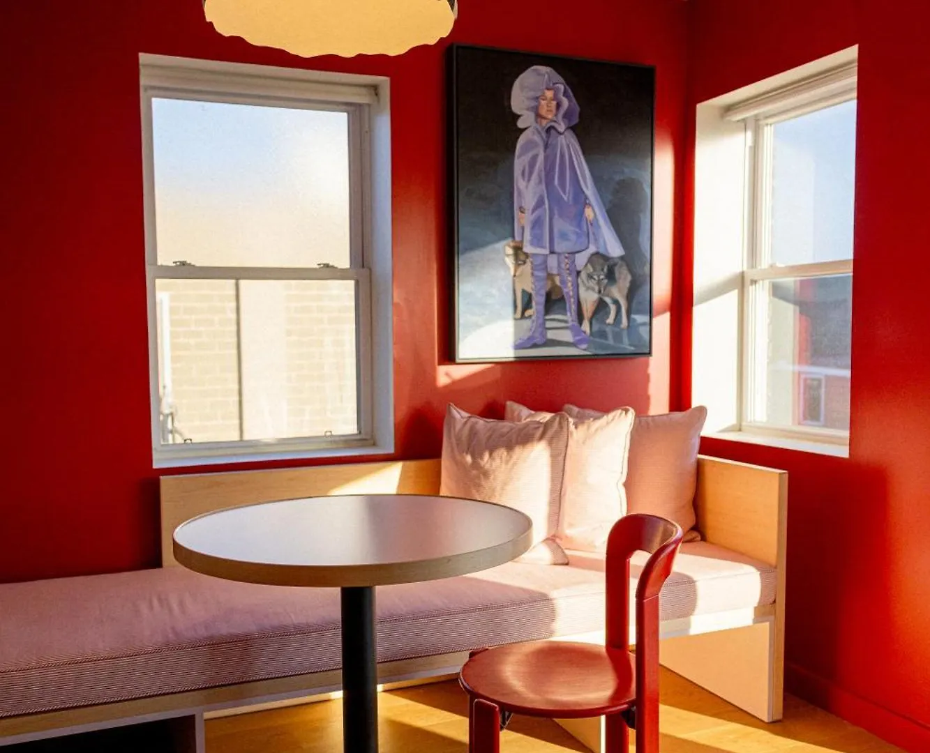 Hostel Ode Toronto