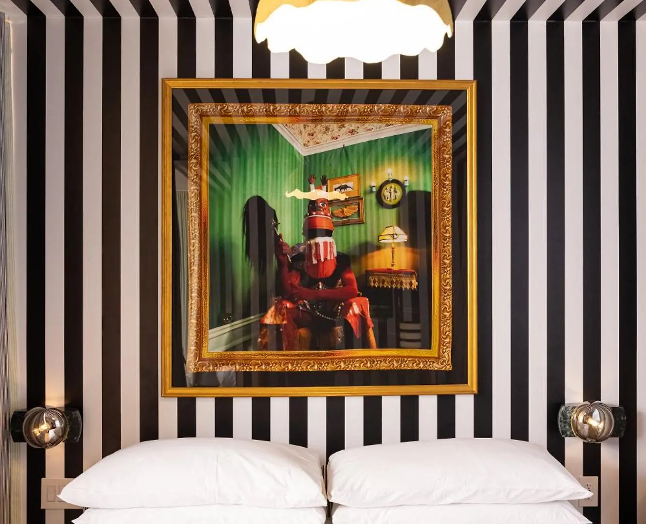Hostel Ode Toronto