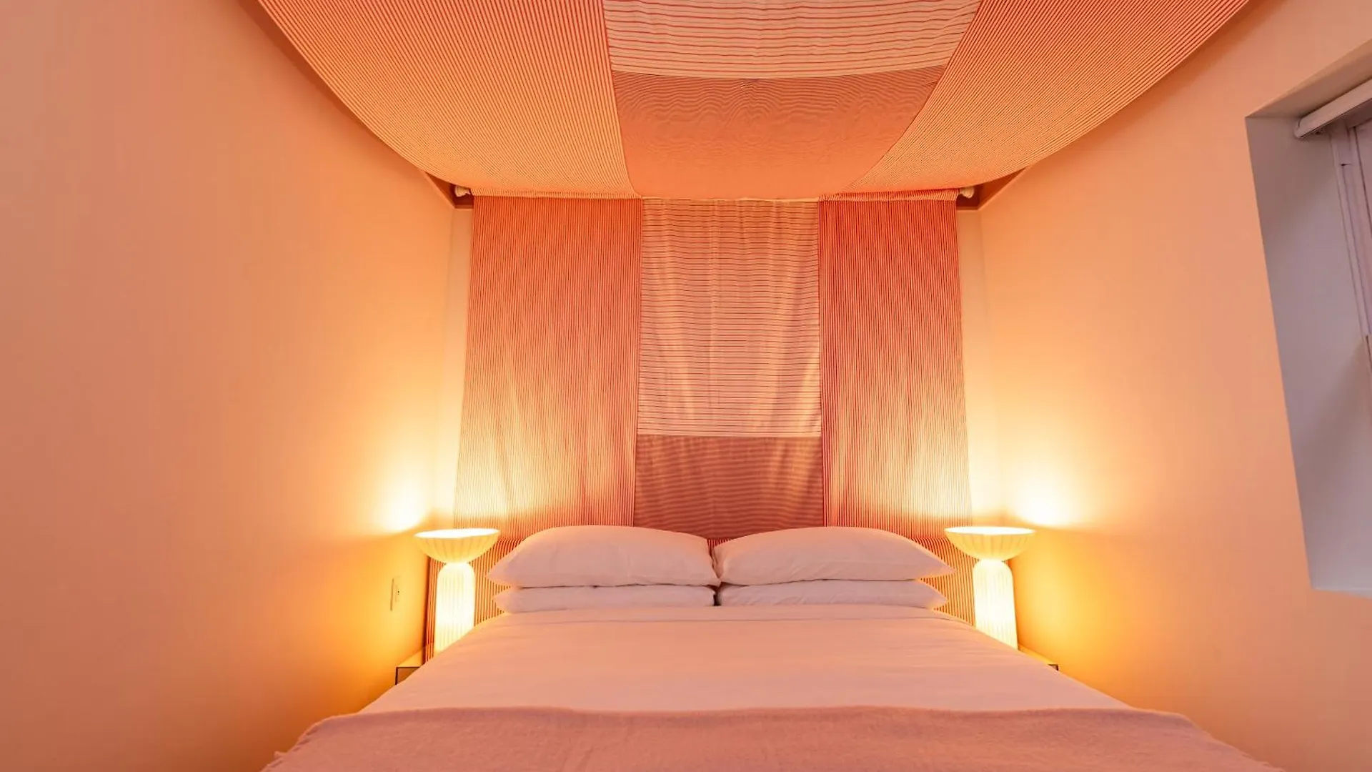 Hostel Ode Toronto Kanada