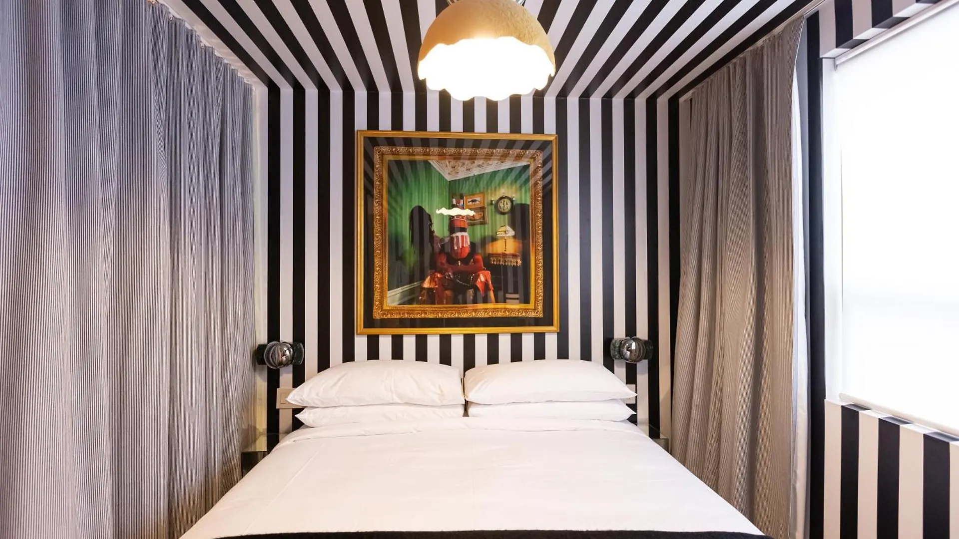 Hostel Ode Toronto