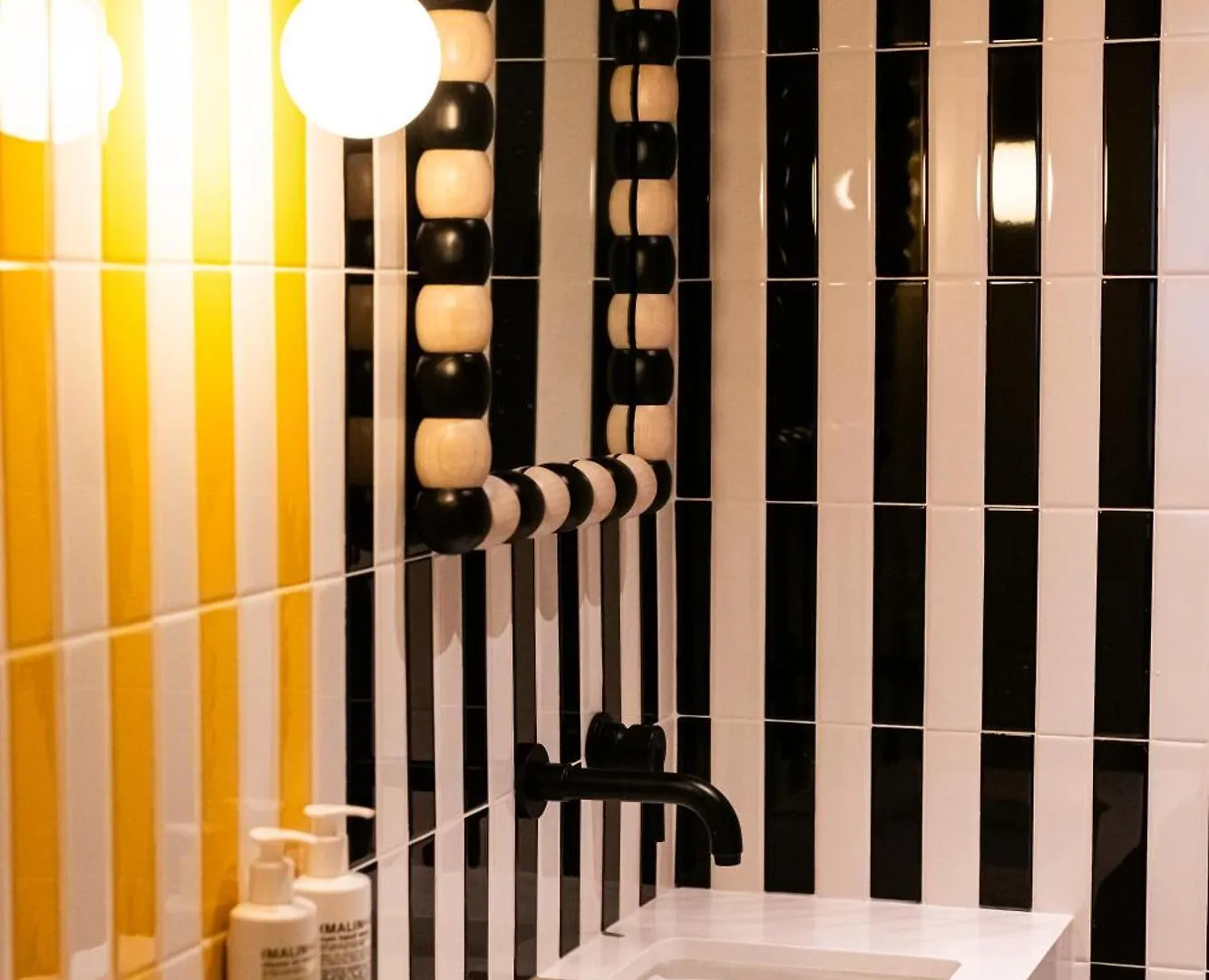 Hostel Ode Toronto Kanada